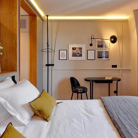 Tinah Paris, Reaumur - Montorgeuil ภายนอก รูปภาพ