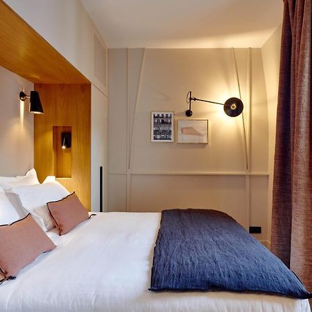 Tinah Paris, Reaumur - Montorgeuil ภายนอก รูปภาพ