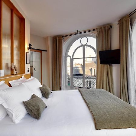 Tinah Paris, Reaumur - Montorgeuil ภายนอก รูปภาพ