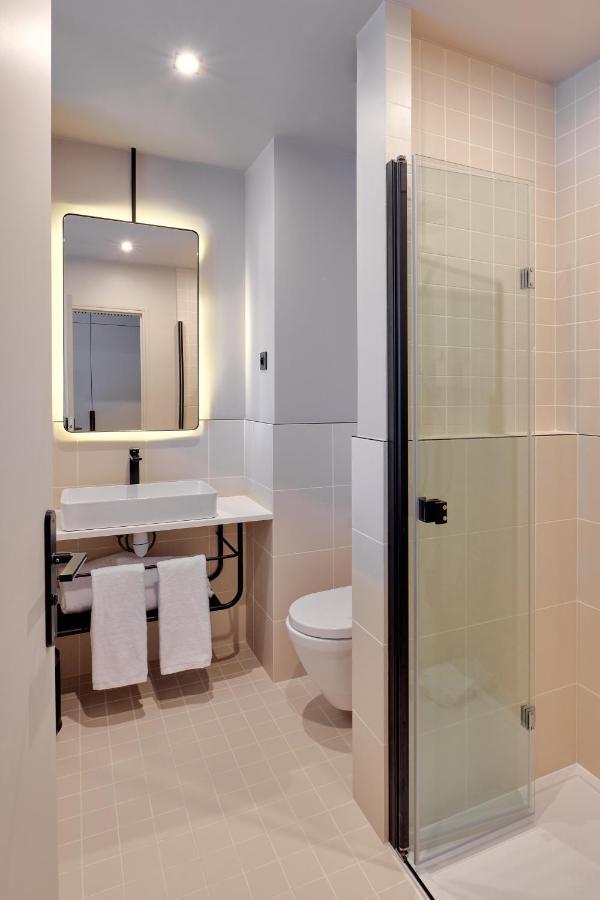 Tinah Paris, Reaumur - Montorgeuil ภายนอก รูปภาพ