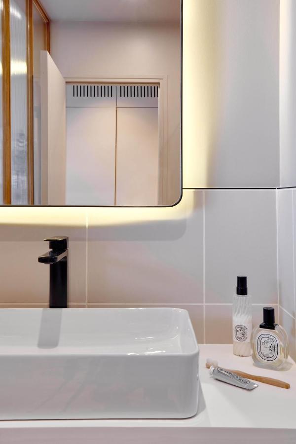 Tinah Paris, Reaumur - Montorgeuil ภายนอก รูปภาพ