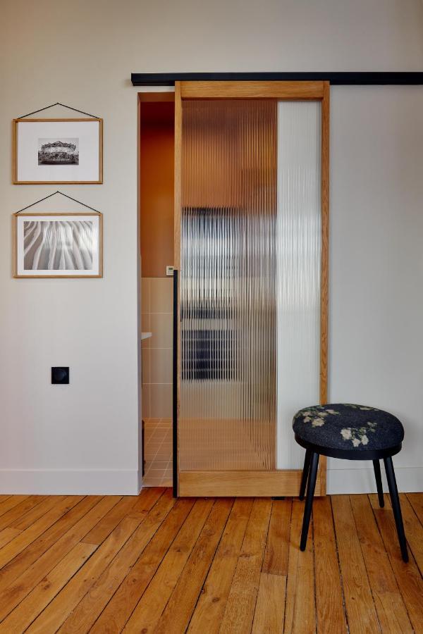 Tinah Paris, Reaumur - Montorgeuil ภายนอก รูปภาพ